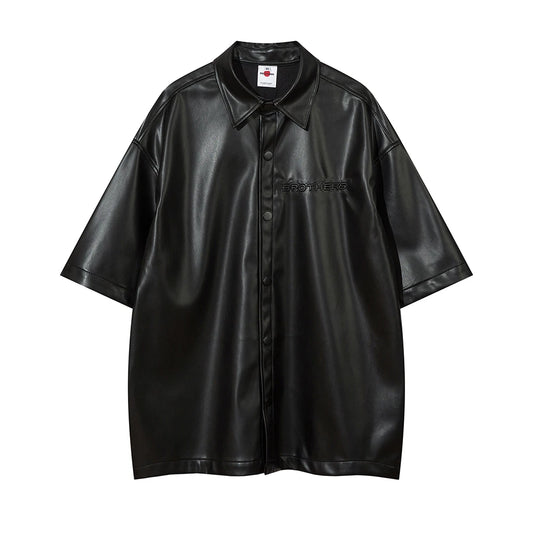 Summer Men's Tshirts Short Sleeve Oversized Top Tees.